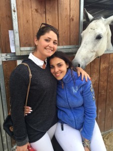 Giorgia Podo Maide Candido