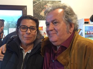 Maria Convertini Aldo Serio