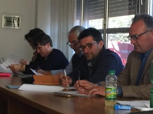 Puglia a Cavallo
