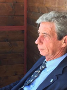 Romiti Stefano Puglia a Cavallo