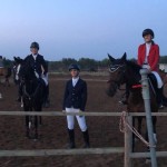 Aspettando la premiazione