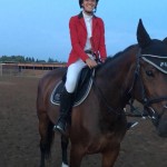 Criterium I° Grado - Suaria  Jaklyn 