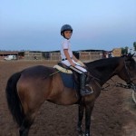 Piccoli grandi cavalieri cresconoo