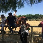 L'istruttore Giuseppe Rossini