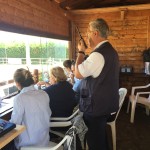 Filippo Scarpetta Campionato regionale 2018