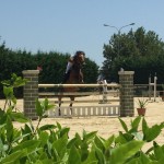 Salti al Campionato Regionale 2018 