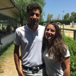 Davide Gemma Bronzo Assoluto II° grado 2018