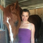 Raffaella Scozzi, Argento Brevetti Senior 2018