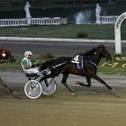 IPPODROMO Paolo VI – SPINELLO JET ORGANIZZA LA FUGA