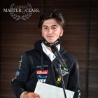 GABRIELE PRETE VINCE LA MASTER CLASS