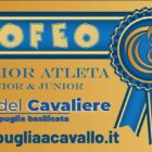 TROFEO PUGLIA A CAVALLO