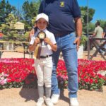 Mario Galati e Alessandro Ricci 