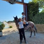 Alessia Cstelluzzo e Francesca Spada