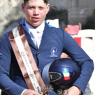 GRAN PREMIO …CON SPANO, RESTA IN PUGLIA