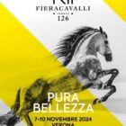FIERACAVALLI 2024: LA PUGLIA AGONISTA