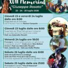 CROSS ALL’ARGENTONE CON FESTA IN MASSERIA
