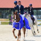 MELIDORO CAMPIONE ITALIANO ISTRUTTORI 2026
