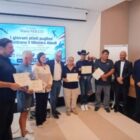 ABODI INCONTRA I GIOVANI ATLETI PUGLIESI