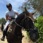 Maide Candido su Ramona