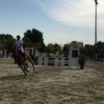Campionati regionali 2015