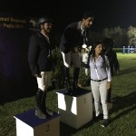 Campionati salto ostacoli 2015