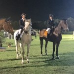 Campionati 2015 premiazione