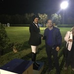 Promesse Pony 2015 Claudia gallone
