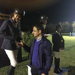 Promesse Pony 2015