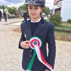 DOMENICO CARLINO, PICCOLI CAMPIONI CHE CRESCONO