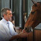 LE INTERVISTE DI PUGLIA A CAVALLO,   MARCO DI PAOLA