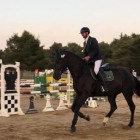 IL PRIMO CONCORSO DI SALTO IN PUGLIA SODDISFA NICOLA