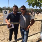 PREPARAZIONE PER VERONA E PER LE PONYADI AL CAMPURE DI CASTRI’