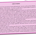 L'articolo apparso sul mensile Poniamo a cura di Fise Puglia 