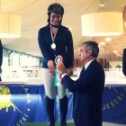 CAMPIONESSA EMMA