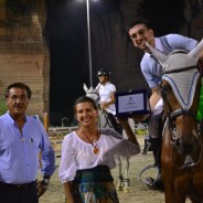 UN POSTO NELLA 121 FISE DI FIERACAVALLI DI VERONA