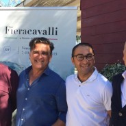 FIERACAVALLI “TIRA”, LA PUGLIA RISPONDE ALLA GRANDE