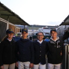 UNDER 21, UNA FANTASTICA PUGLIA