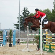 LA BASILICATA CON I SUOI RAGAZZI A FIERACAVALLI