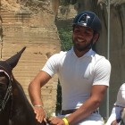 ALL’HORSE CLUB TERRA JONICA VINCE IL GP MELIDORO