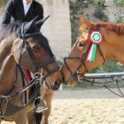 EQUITAZIONE,  GLI STAGE DI FEBBRAIO IN PUGLIA