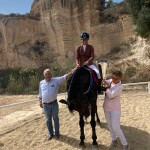 I più grandi fan di Simona e Kaiman 