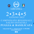 TORNA IL CAMPIONATO DI SALTO OSTACOLI