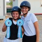 CAMPIONATO PONY CLUB e INTERVISTA AD IPPOLITO