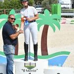 Finale Liv 3 Senior Duma Camilla 