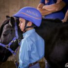 LA PUGLIA AL SAGGIO NAZIONALE DELLE SCUOLE REINING IN ABRUZZO