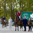 IN COPPA DELLE NAZIONI IN FRANCIA UN PO’ DI  PUGLIA