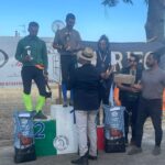 Premiazione CEN A