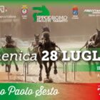 IN PISTA PER IL GP DUE MARI E CITTA’ DI TARANTO