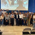 CON VERGINE LA PUGLIA PER IL NUOVO QUADRIENNIO