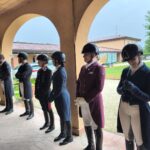 Premiazione E. Stiling